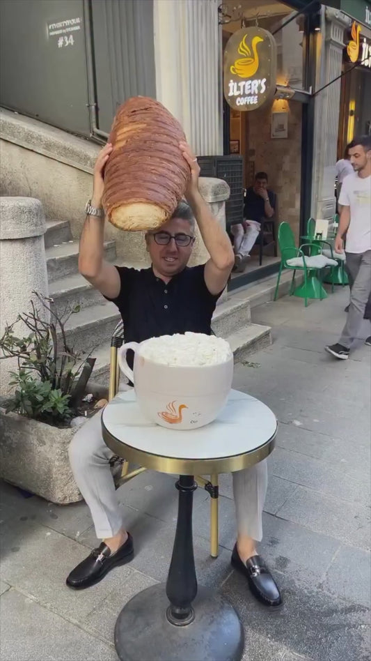 Hope Starts with a Warm Meal